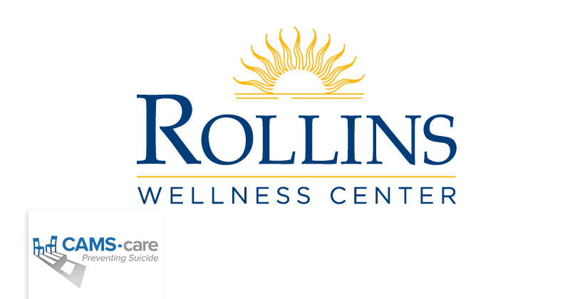 The Rollins College Wellness Center focused on reducing student hospitalizations using the CAMS Framework™